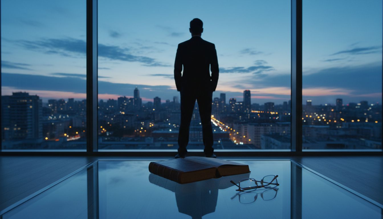 Nie bądź głupcem!