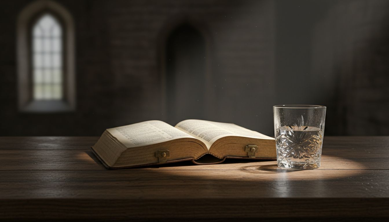 Domagaj się od Boga