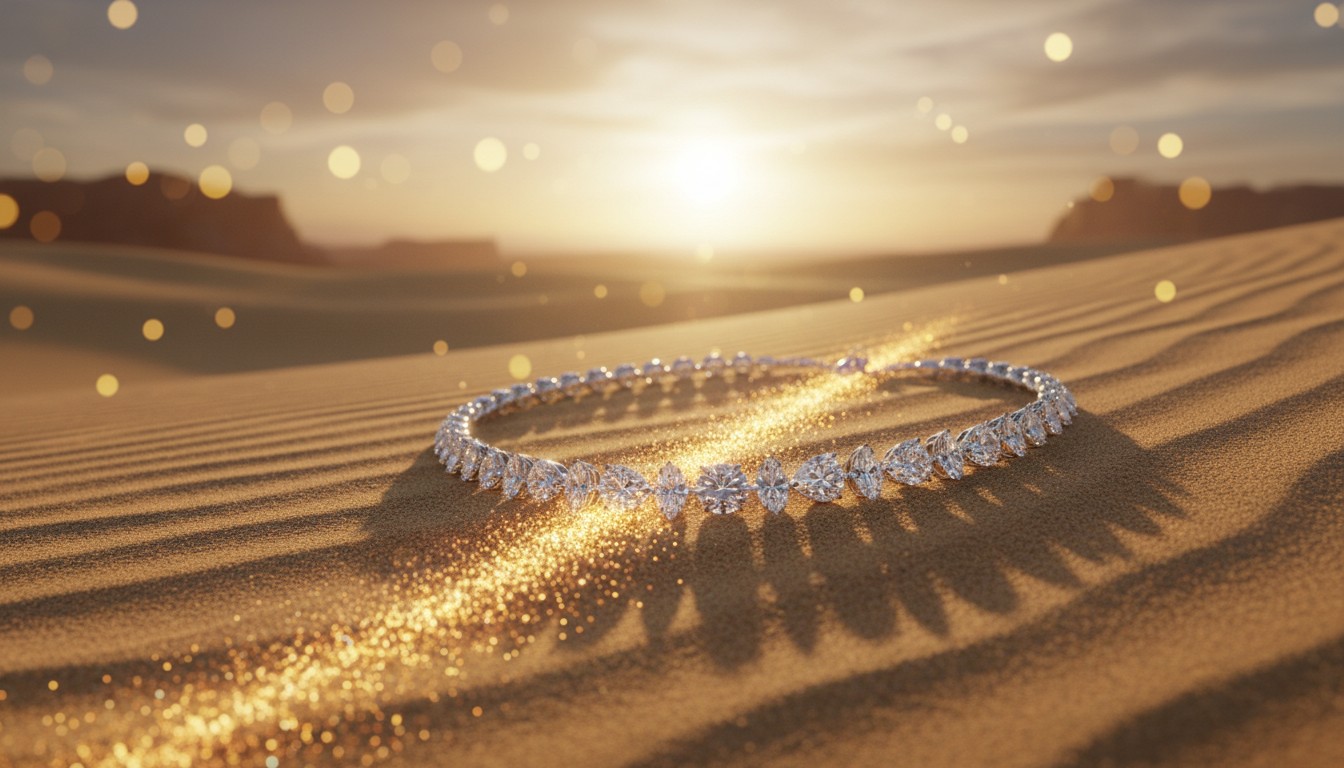 Saudyjska księżniczka