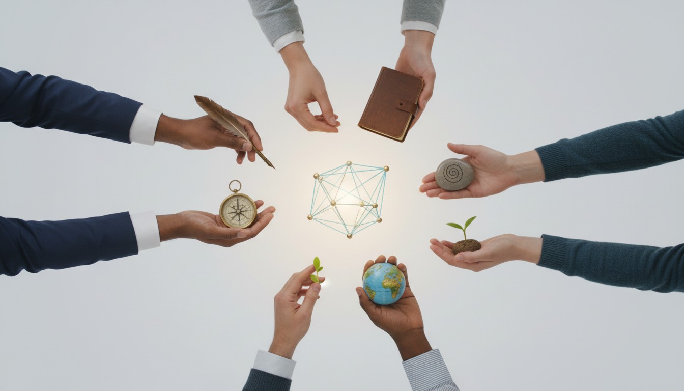 Źle ulokowana wiara