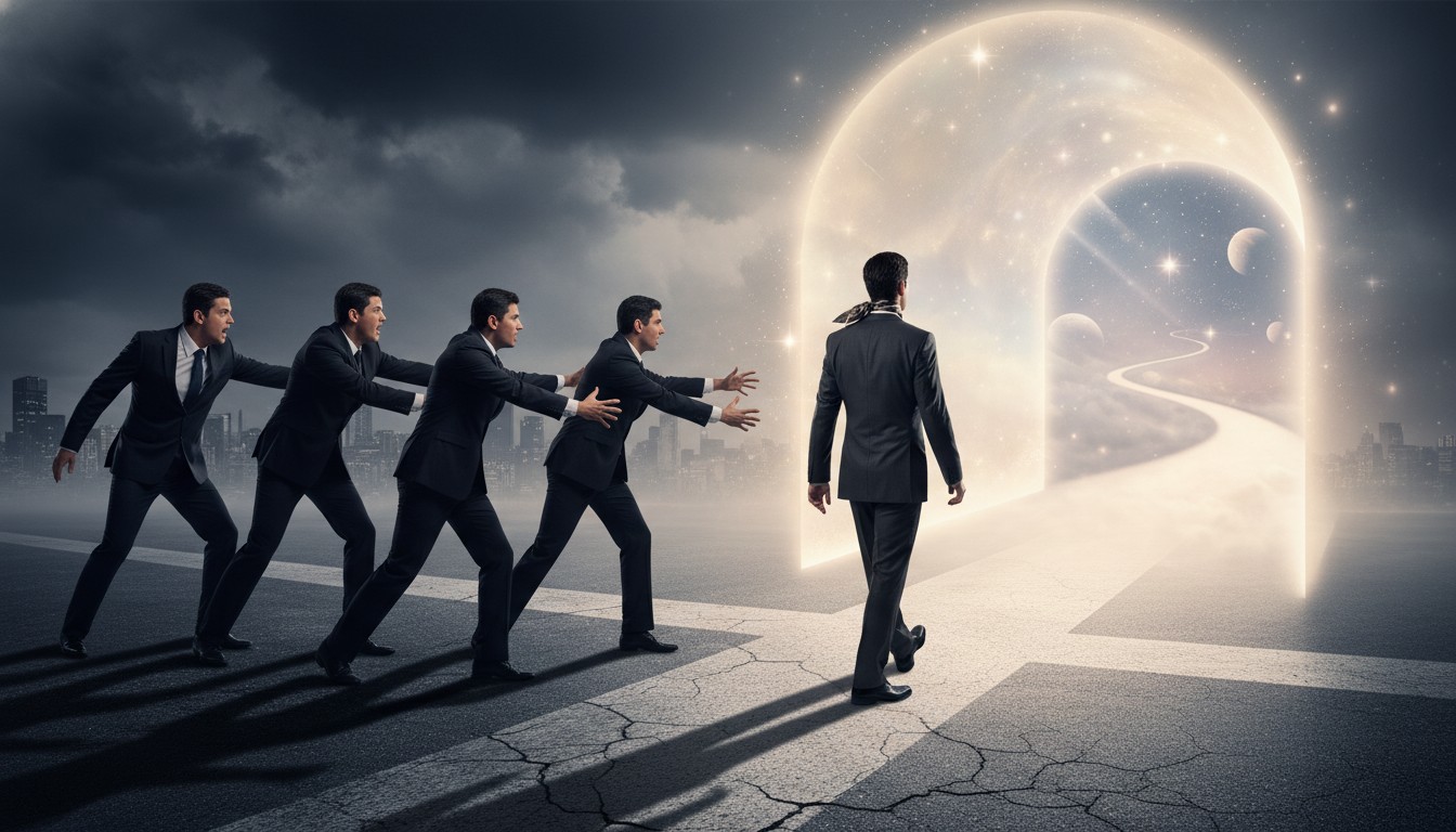 Czym się kierujesz?