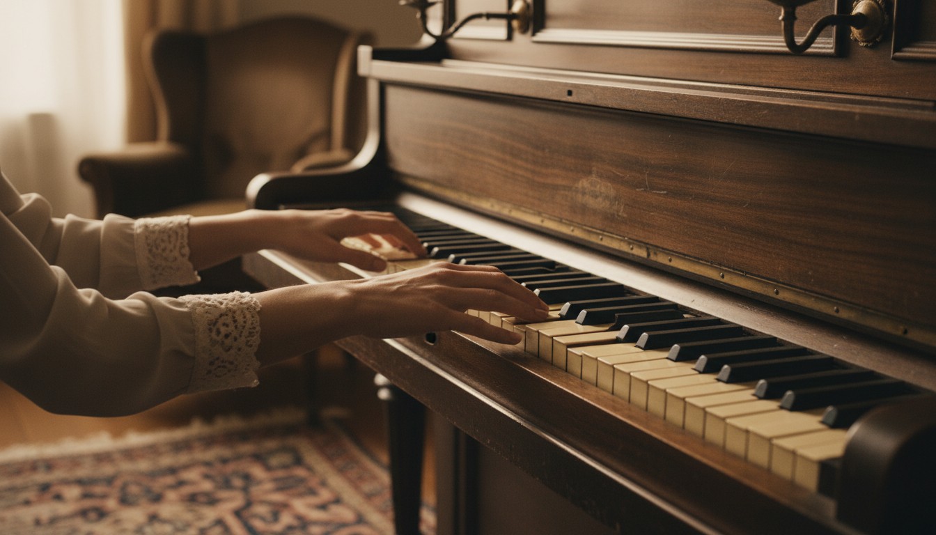 Początki Azusa Street