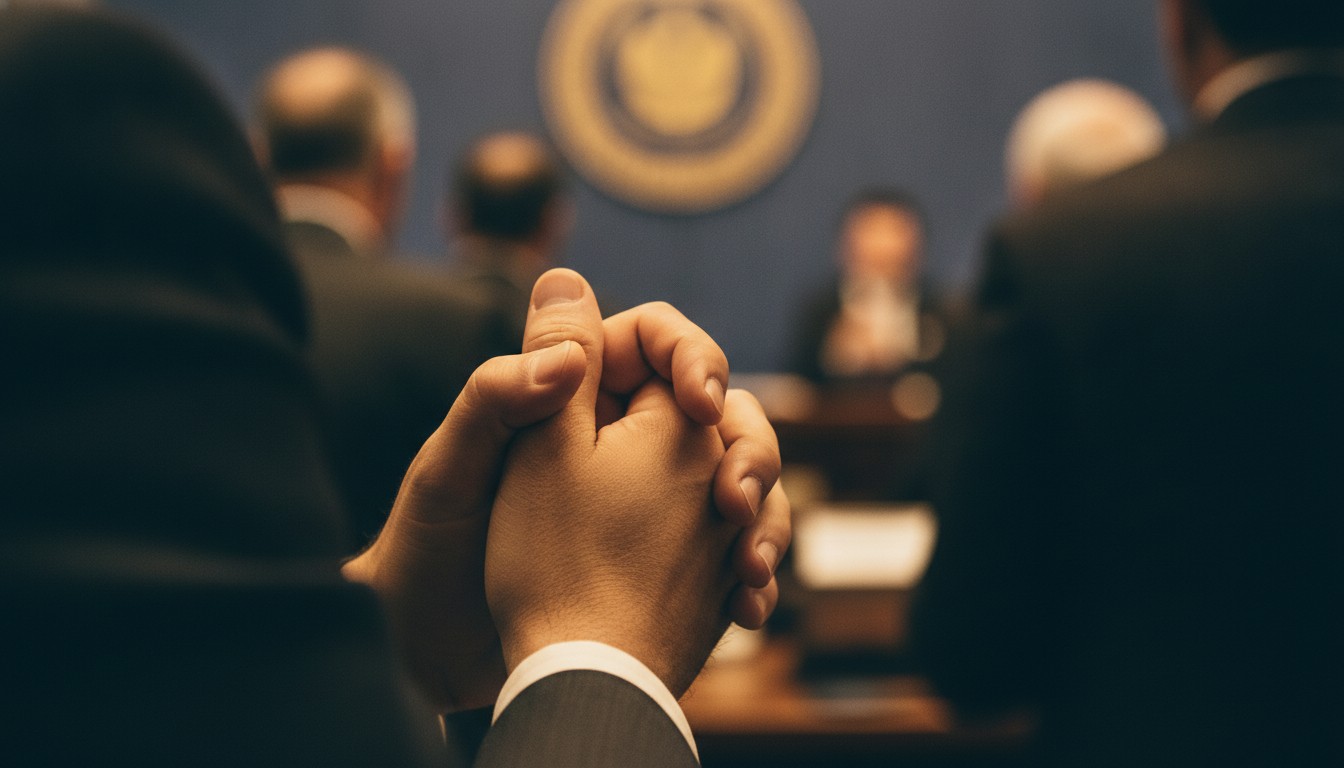 Zostałeś ukarany